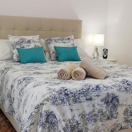 Andalusian Apartment Марбелья Екстер'єр фото