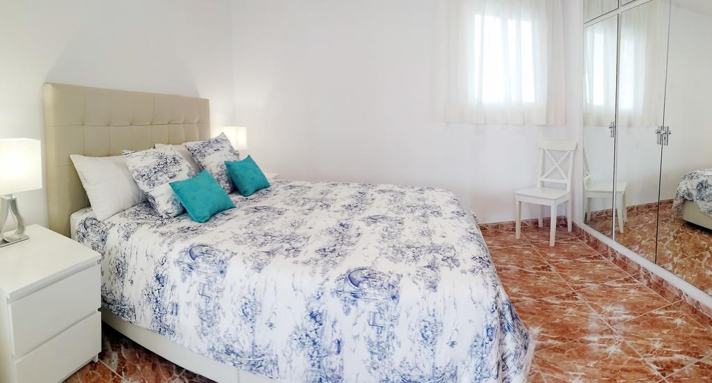 Andalusian Apartment Марбелья Екстер'єр фото